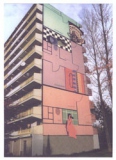 Bijlmerflat